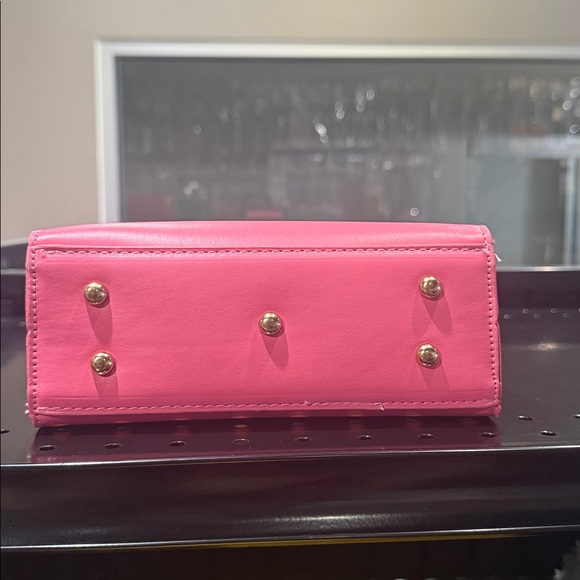 Pink Mini Bag - Picture 2 of 3